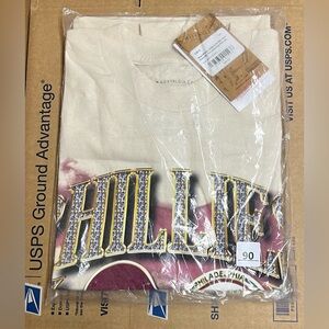 Mitchell & Ness Phillies Graphic T-Shirt